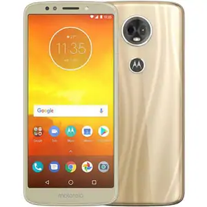 Замена дисплея на телефоне Motorola Moto E5 Plus в Воронеже
